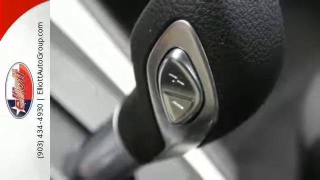 New 2016 Ford Fiesta Mt Pleasant TX Greenville, TX #F4956 - SOLD смотреть онлайн