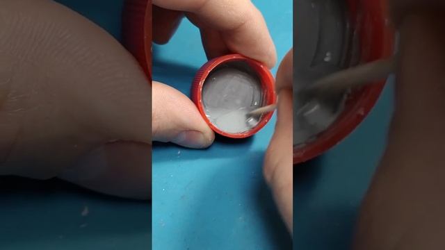 Восстановление засохшей термопасты смотреть онлайн