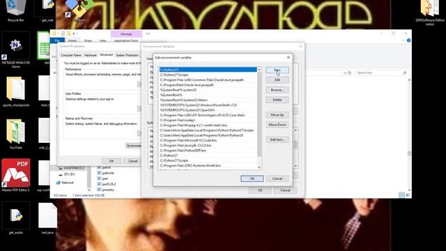 Cara setting OpenSSL pada windows 10 смотреть онлайн