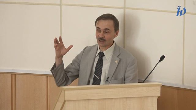 ЛШ НА МФТИ 2018 "Кристаллы и жидкости в плазме: на Земле и в космосе" Петров О.Ф. смотреть онлайн