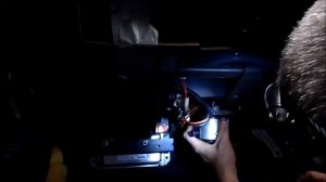 Замена вентилятора отопителя на ниве-шевроле