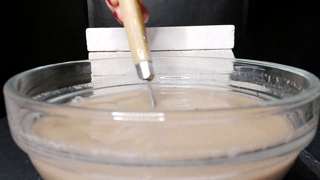 АСМР ~ ? Замачивание глины ? ?? Мега Бруски ?? смотреть онлайн