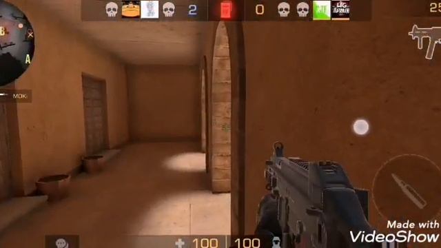 Разработчики Standoff 2 Забанте Его! смотреть онлайн