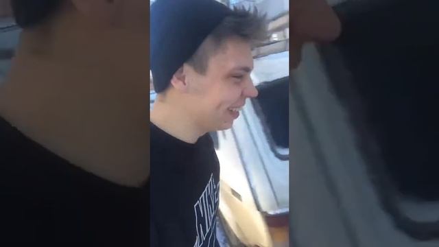 Хожу в магазин после Alcohol Party hard Alex Romanov смотреть онлайн