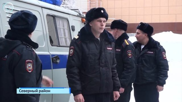 Их служба и опасна, и трудна. Что входит в обязанности сотрудника ИВС?