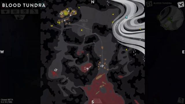 FERAL: Every Sketch / Inspiration Location in Fer.al Open Beta! смотреть онлайн