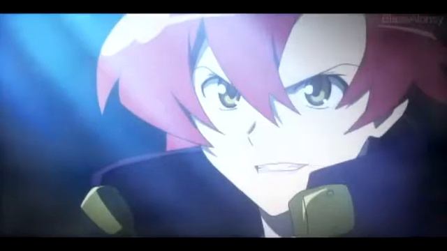 Amv по Аниме Gurren Lagann (coветую посмотреть) смотреть онлайн
