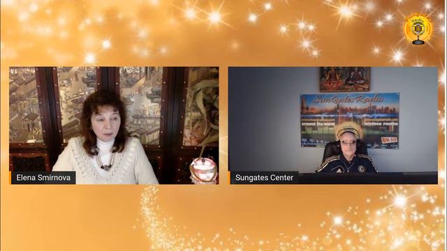 Защита Детей: сглазы, порчи, внедрение в энергетические тела. Продолжение. Психолог Елена Смирнова смотреть онлайн