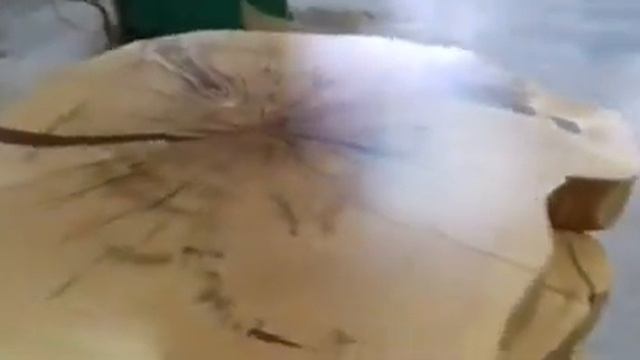 Столешницы из торцевого спила Кедр Горный смотреть онлайн