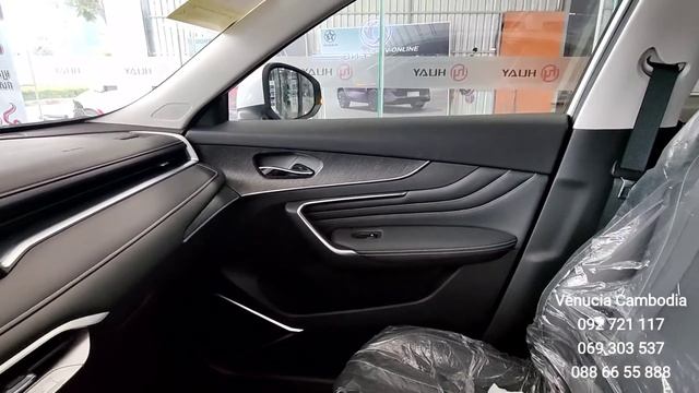 Dongfeng Venucia V-online 2023 1.5T 190H.p #dongfenghoanghuy #dongfeng #dongfengmotor смотреть онлайн