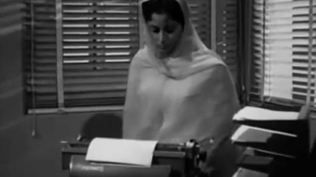 Цветок в пыли 1959