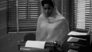 Цветок в пыли 1959