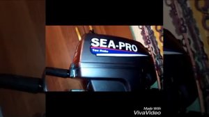 Гидро крыло на лодочный мотор SEA PRO 3