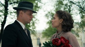 На Первом канале - премьера многосерийного фильма "Светлана"