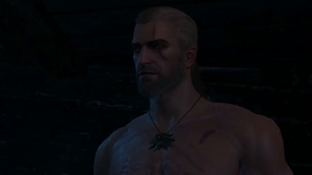 Captive - The Witcher 3 Hearts of Stone DLC Playthrough Part 3 смотреть онлайн