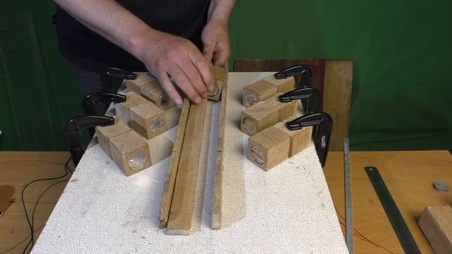 Несколько экспериментов с Магнитной елочкой для БТГ. смотреть онлайн