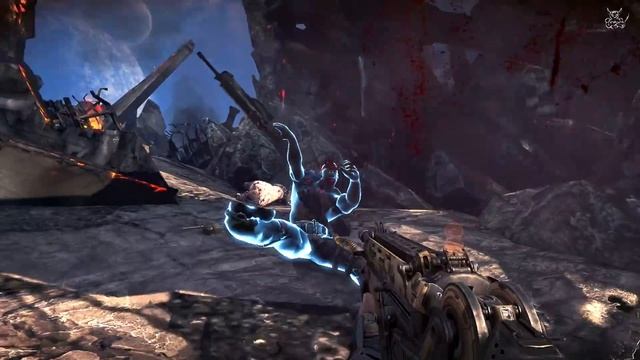 [Ваши Игры] - Bulletstorm смотреть онлайн