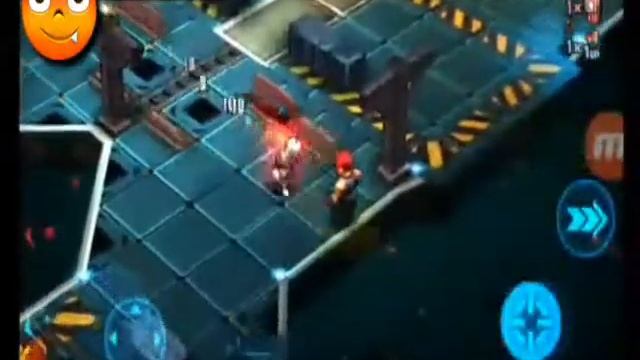 Игра Meltdown часть 2# смотреть онлайн
