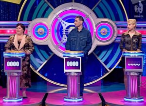 Угадай мелодию 10.11.2004