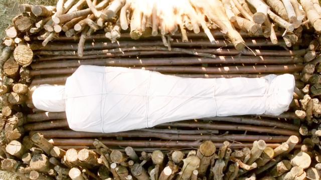 Дин и Сэм / Отпусти смотреть онлайн