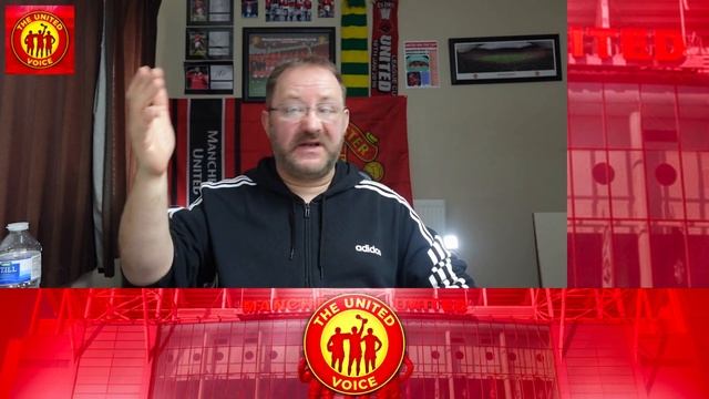 Gutted Man United Fans React – Top Four Under Threat смотреть онлайн