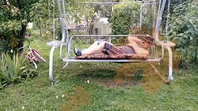 Грабли веерные Для любителей канала Грабли Лайф 30 12 21 смотреть онлайн