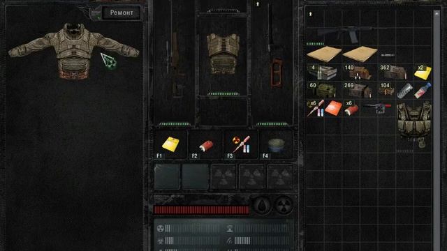 S.T.A.L.K.E.R. ПУТЬ В ПРИПЯТЬ (ИНСТРУМЕНТЫ И ПДА) смотреть онлайн