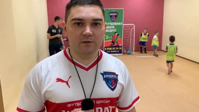 Квадрат Заволжье. Вы видели зал? смотреть онлайн