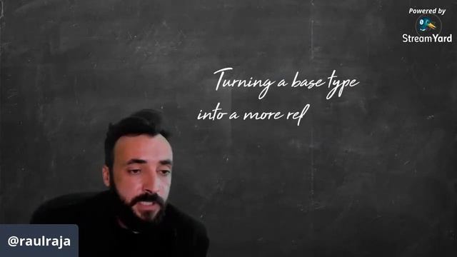 Type Proofs and FP for the Kotlin Type System - Raúl Raja смотреть онлайн