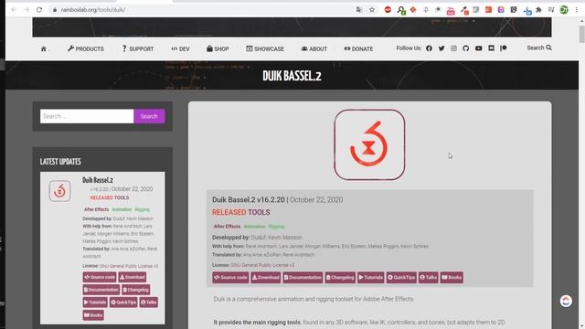 На что способен After Effects в анимации ?