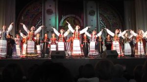 Школа Захарченко   - Краснодар  -  май 2016