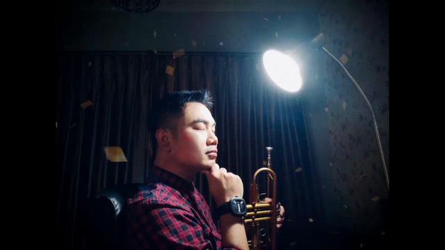 My Ship - Ira Gershwin ( Trumpet Cover By Prince Terracotta ) смотреть онлайн