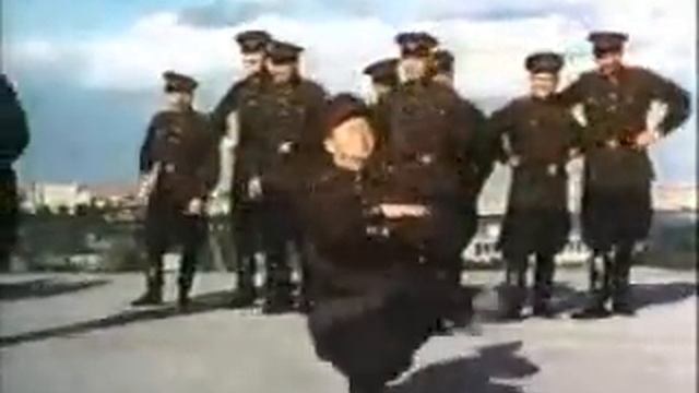 Русский народный танец Казачок! смотреть онлайн