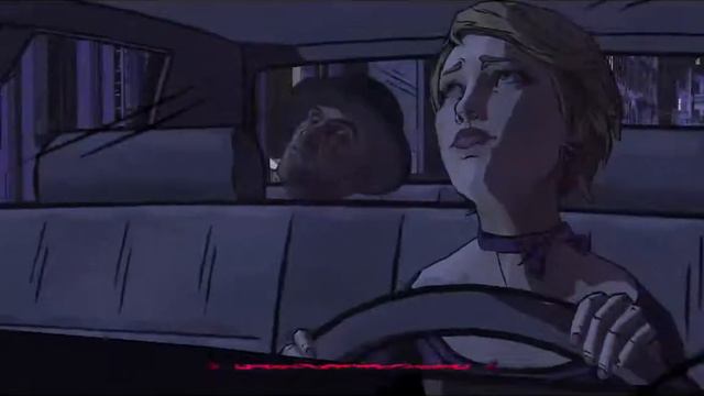 Прохождение The Wolf Among Us 19 Эпизод 5 смотреть онлайн