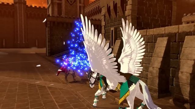 Honest Game Trailers | Fire Emblem Engage смотреть онлайн