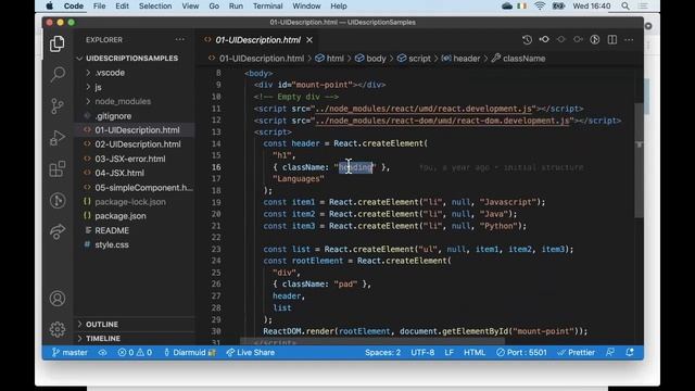 WAD2 Lecture 4 смотреть онлайн