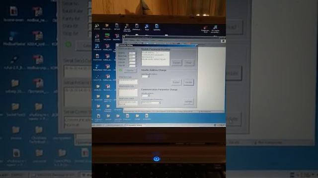 Часть 1. LOXONE Miniserver & WELLPRO ModBus RTU смотреть онлайн