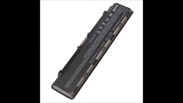 PA5109U-1BRS PA5110 Toshiba C50-A C50D-A replacement battery смотреть онлайн