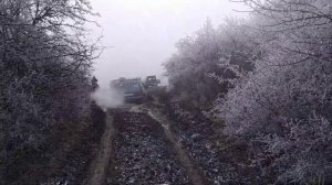 Нива на кордиант офф роад 205/70 р15