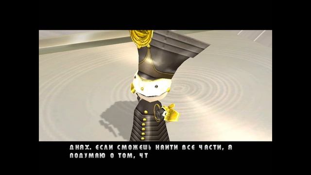 О чём была Robots The Game? смотреть онлайн