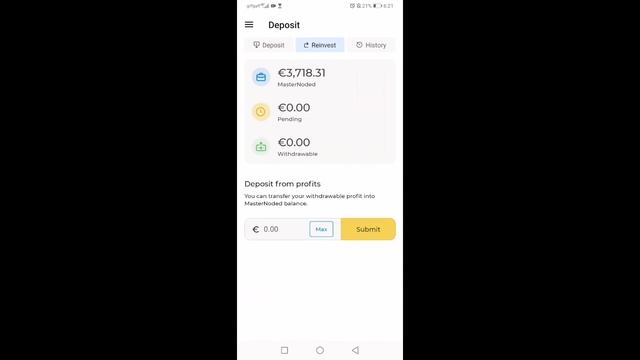 New Yield Nodes Mobile app released - Yieldnodes App Review! смотреть онлайн