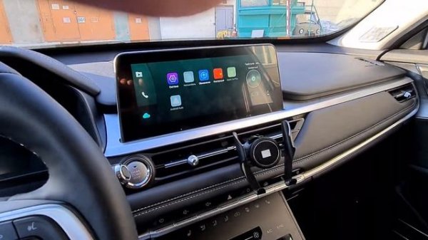 chery tiggo 7 pro победа над запотеванием окон