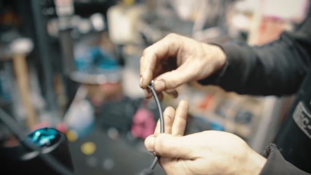 DREAM BUILD MTB - YETI SB150 смотреть онлайн