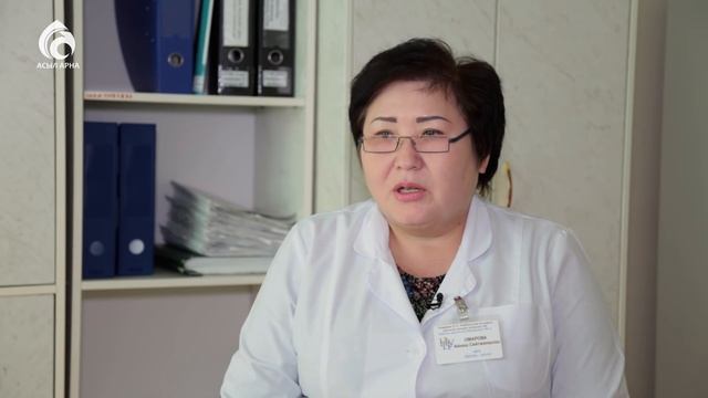 Урологические заболевания у детей/Семейный доктор/Асыл арна смотреть онлайн