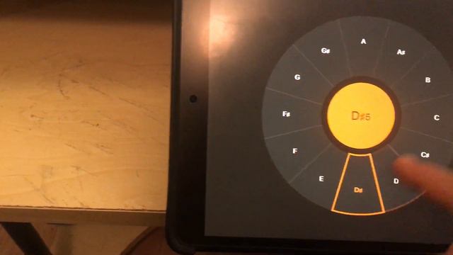 Pitched - Tuner Tutorial смотреть онлайн
