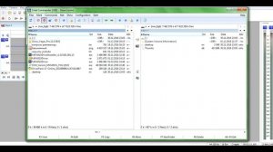 Пропали файлы с флешки и появился ярлык!, вирус Bundpil.A.Решение!