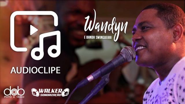 #AUDIOCLIPE WANDYN KASTRO no Samba da Casinha (ao vivo) Em Jacarepagua - RJ смотреть онлайн