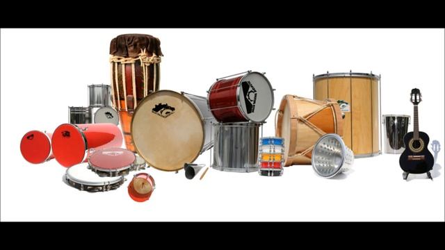 AS MAIS TOCADAS: SAMBA e PAGODE ANOS 80 e 90 - PARTE 1 смотреть онлайн