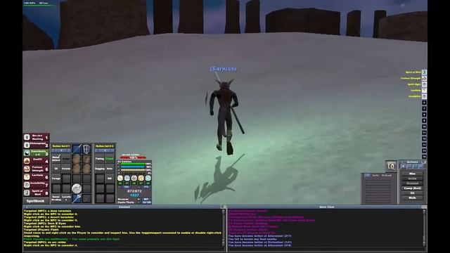 Project 1999 EverQuest Guide "Northern Desert Of Ro" смотреть онлайн