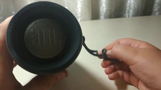 Обзор колонки JBL Flip 5 + тест Часть 2 смотреть онлайн